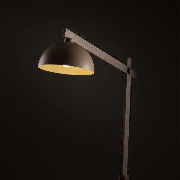 Stenska svetilka Fin Beige - Image 6