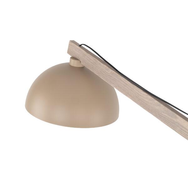 Stenska svetilka Fin Beige - Image 4
