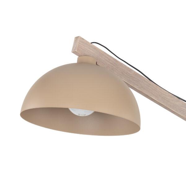Stenska svetilka Fin Beige - Image 3