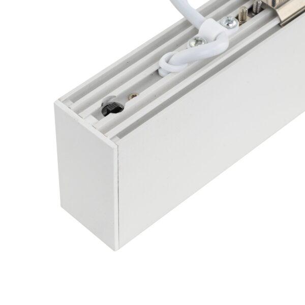 Visilica Luxy White CCT - Image 7