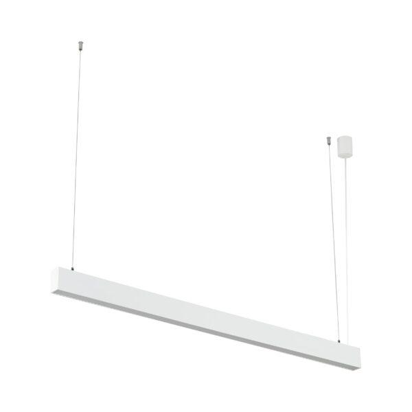 Visilica Luxy White CCT - Image 4