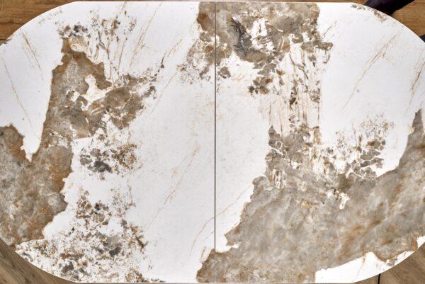 Jedilna miza Valpurga 160 - Image 15