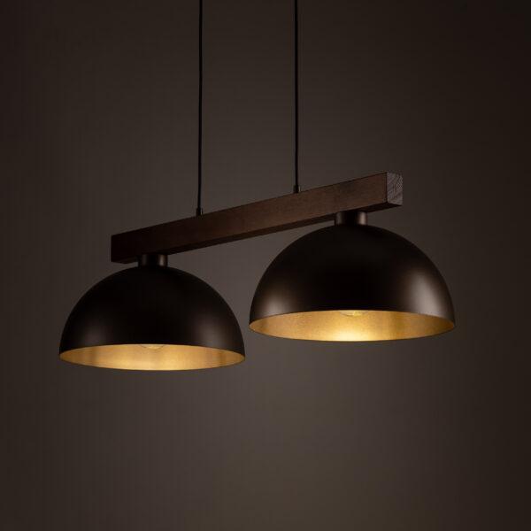 Visilica Fin Duo Brown - Image 8