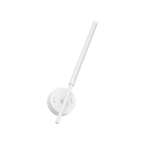 Stenska svetilka Hocus White - Image 3