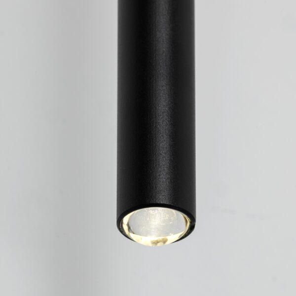 Stenska svetilka Hocus Black - Image 4