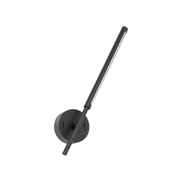 Stenska svetilka Hocus Black - Image 3