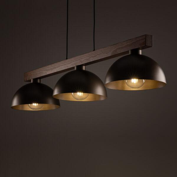 Visilica Fin Tre Brown - Image 6