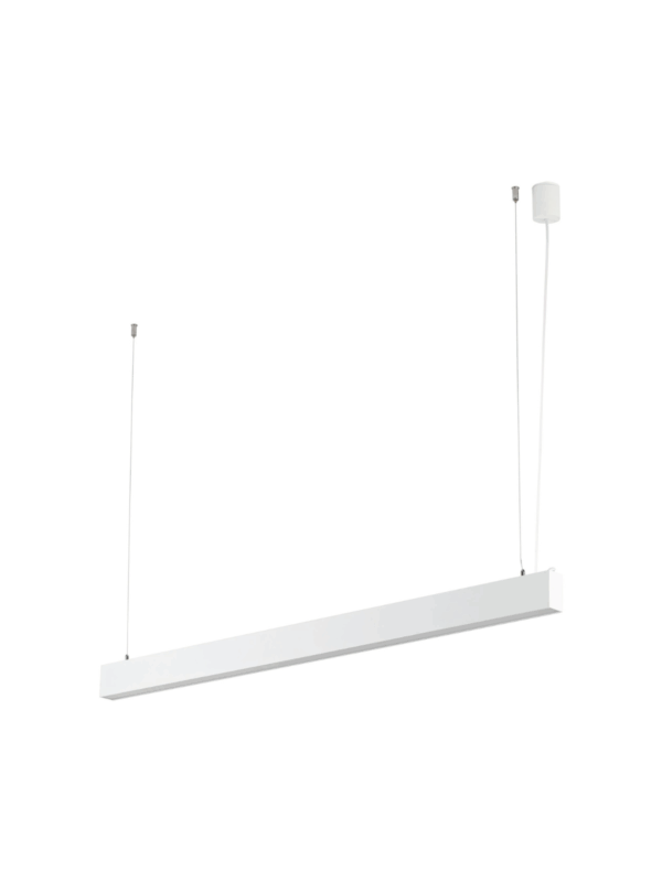 Visilica Luxy White CCT