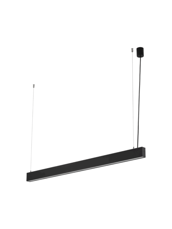 Visilica Luxy Black CCT
