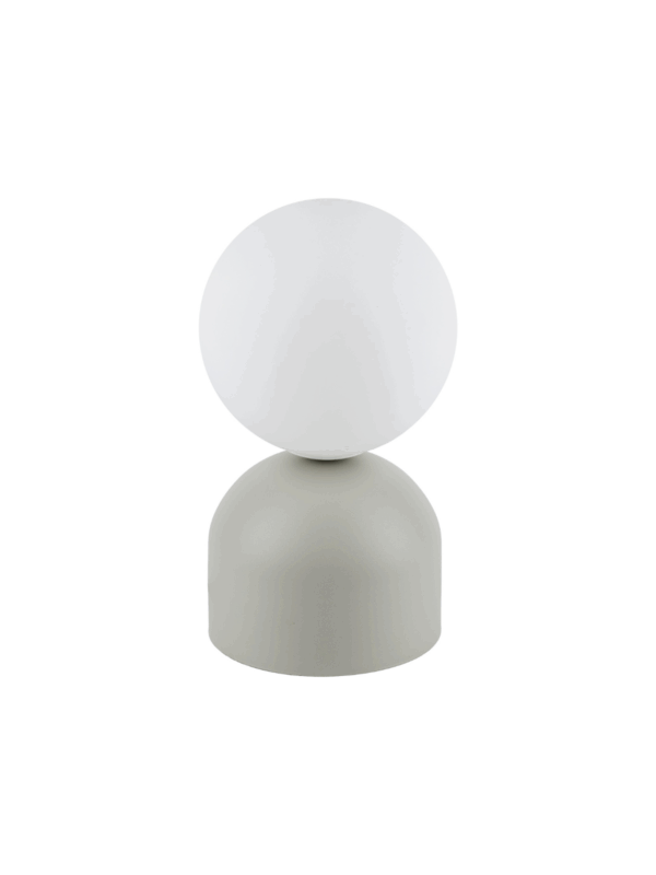 Namizna svetilka Notturno Beige