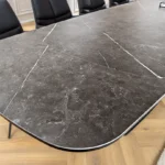 Keramična jedilna miza Altamura 9