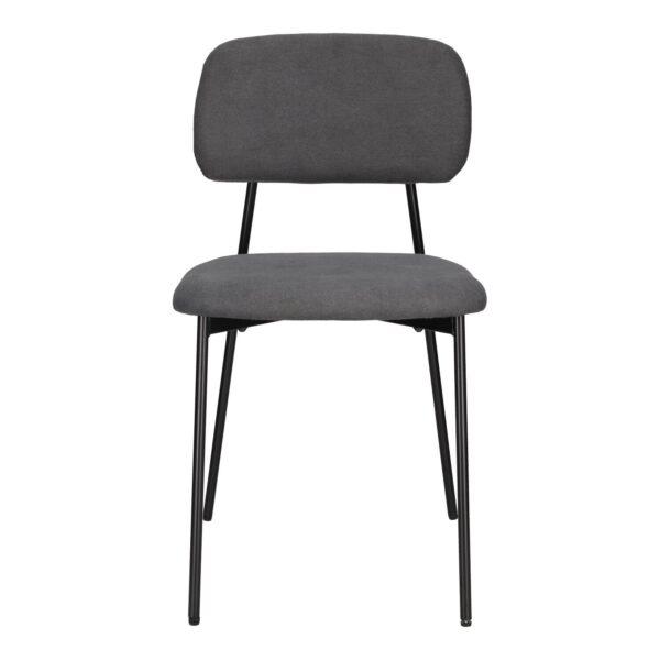 Oblazinjen jedilni stol Aleria - Image 10