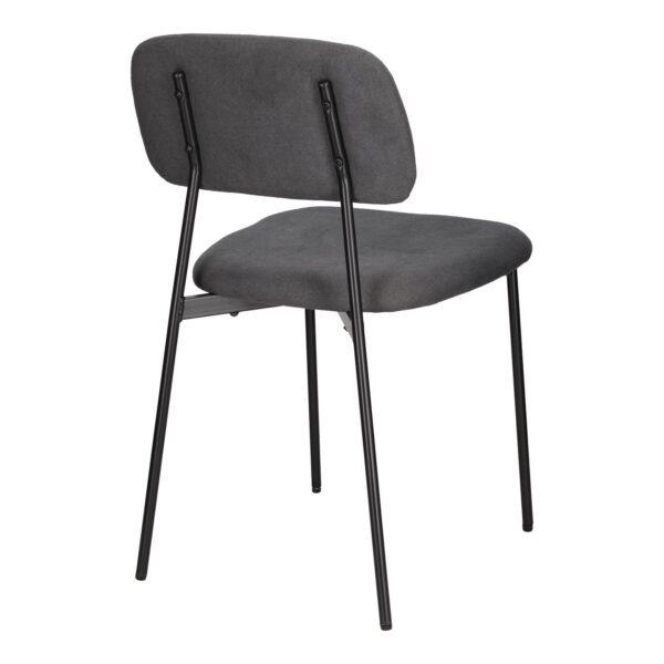 Oblazinjen jedilni stol Aleria - Image 7
