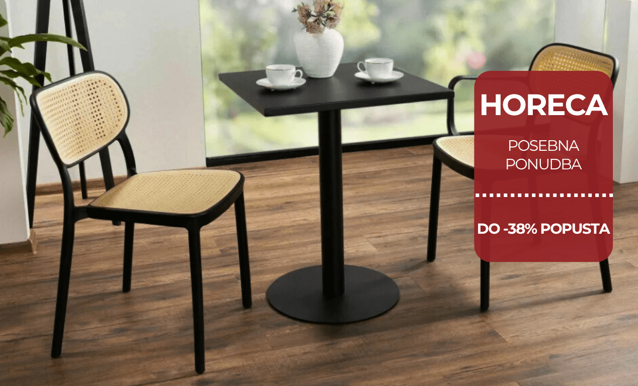 Horeca - posebna ponudba