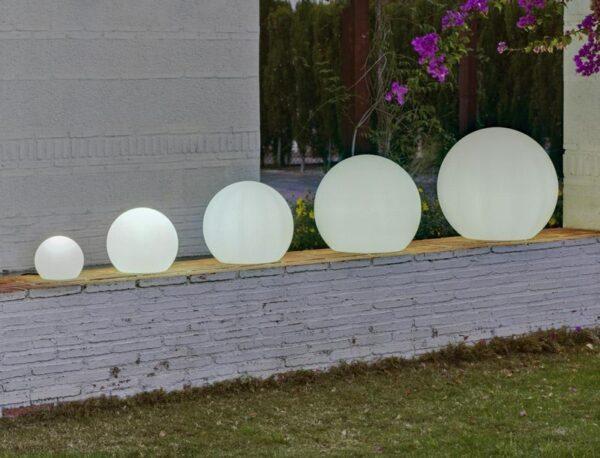 Talna svetilka Sphere 40 - slika 4