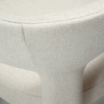 Oblazinjen jedilni stol Splendor Beige 17