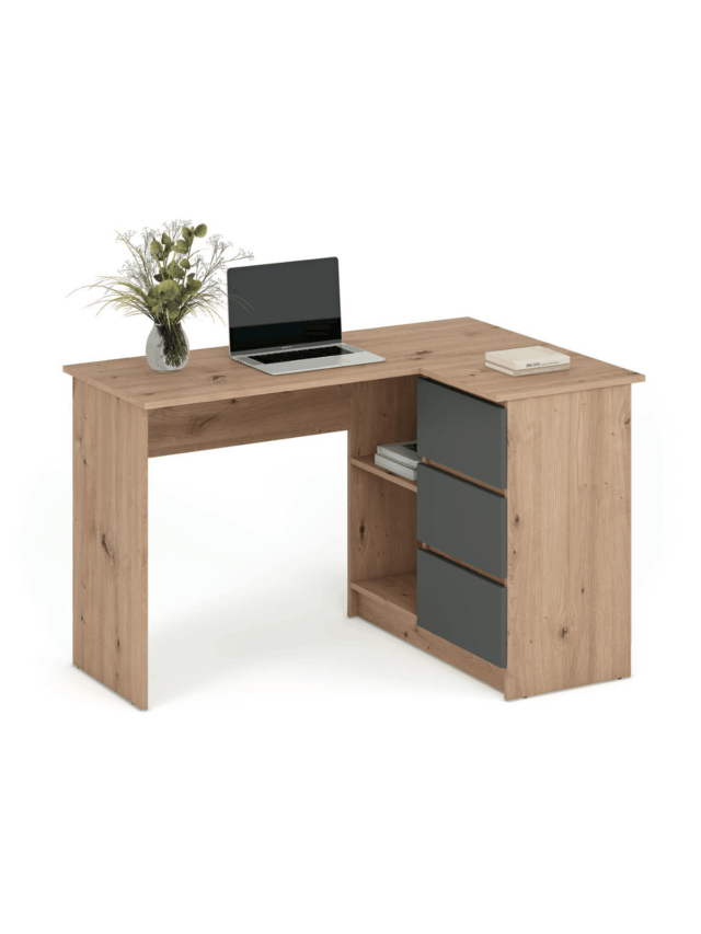 Pisarna Black Friday 5