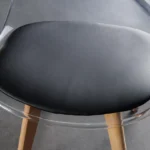 Plastični jedilni stol Freja II 11