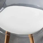 Plastični jedilni stol Freja II 11