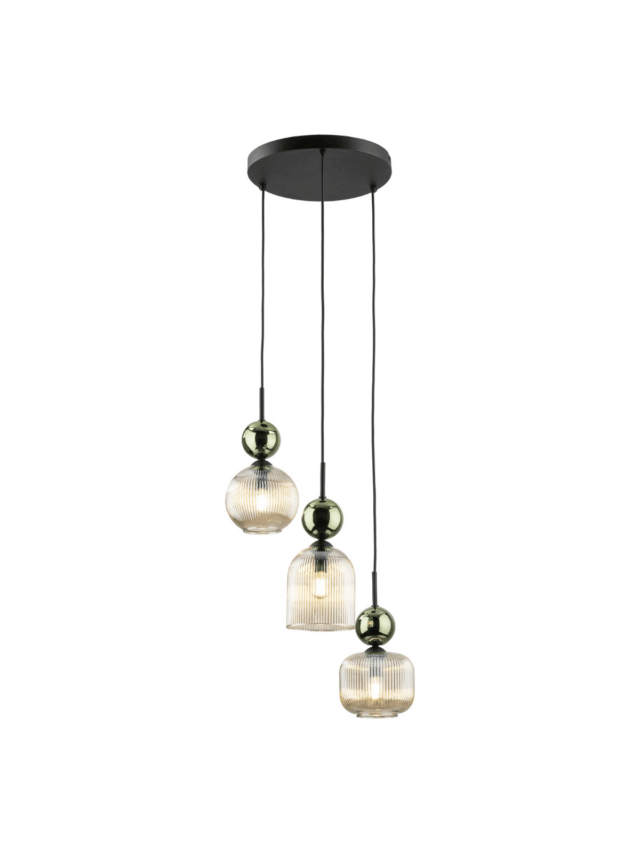 Osvetlitev Black Friday 5