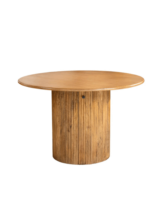 Jedilna miza Sfera 120 1