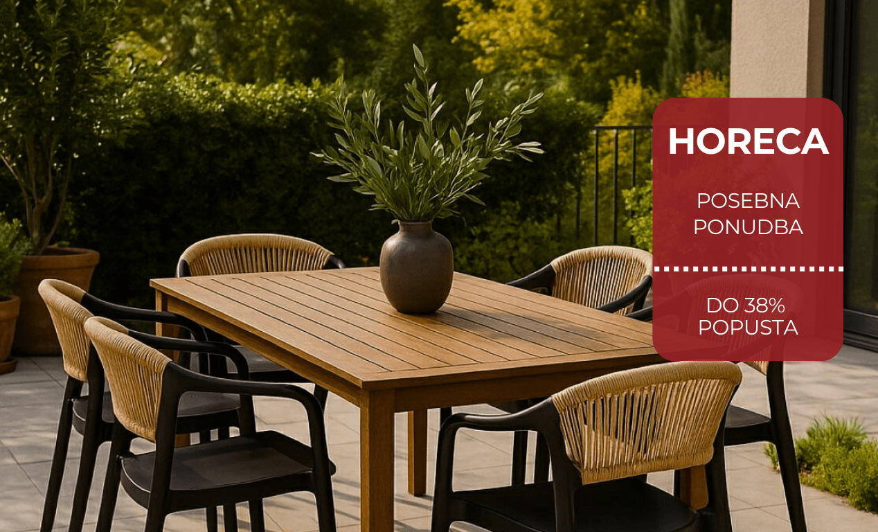 Horeca - Posebna ponudba