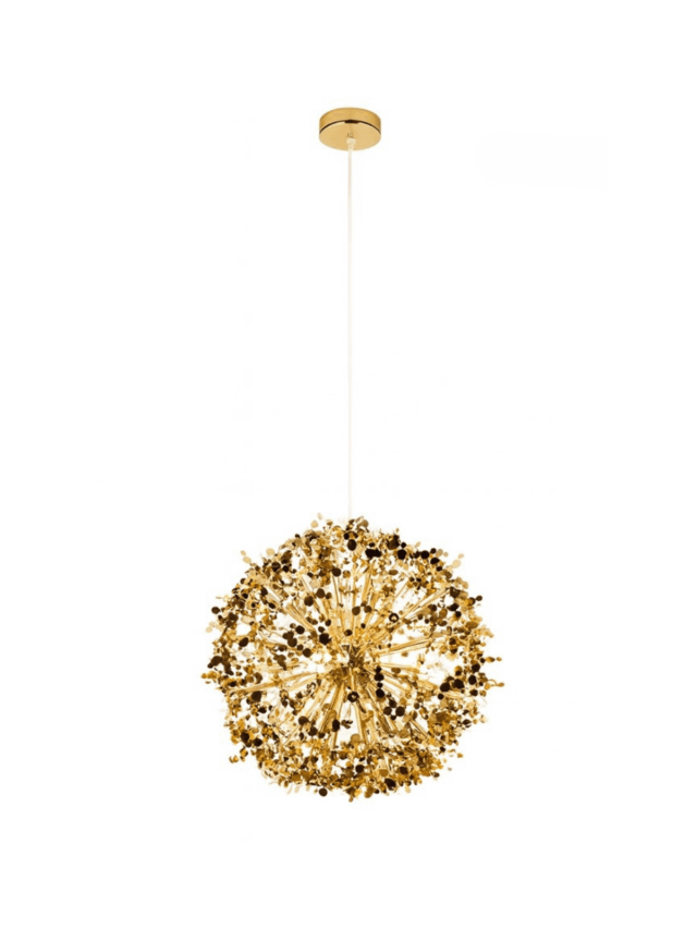 Osvetlitev Black Friday 13