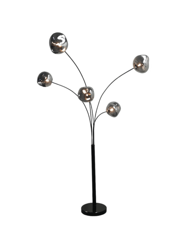 Osvetlitev Black Friday 21