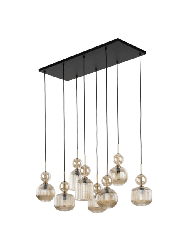 Osvetlitev Black Friday 21